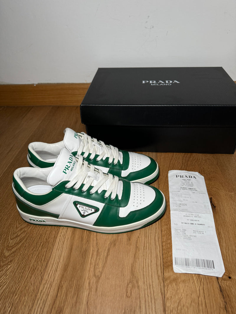 Prada Downtown Low