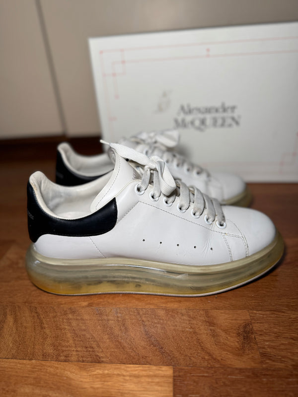 Alexander McQueen