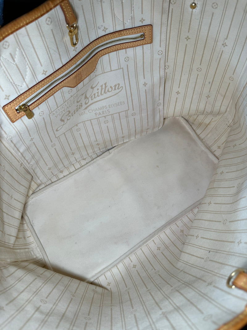 Louis Vuitton Neverfull GM