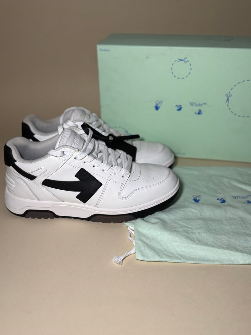 Off-White Out Of Office