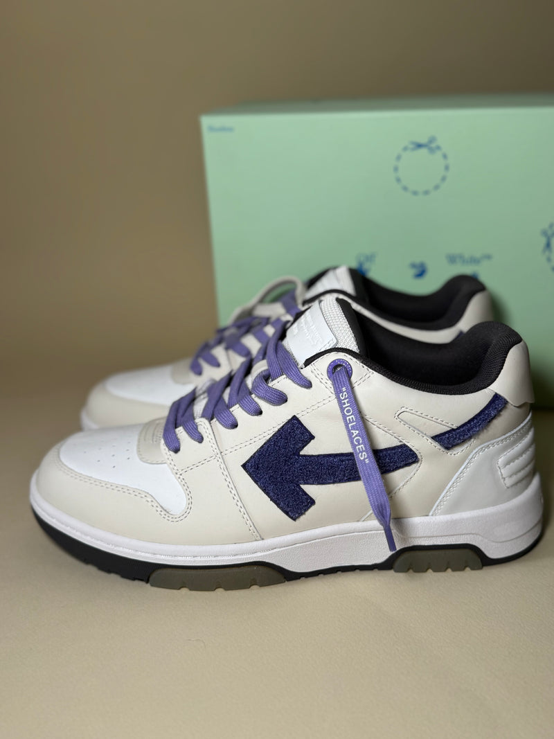 Off-White ‘OOO’ Out Off Office