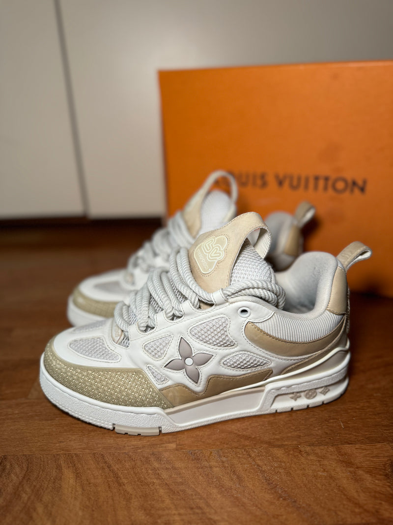 Louis Vuitton Skate