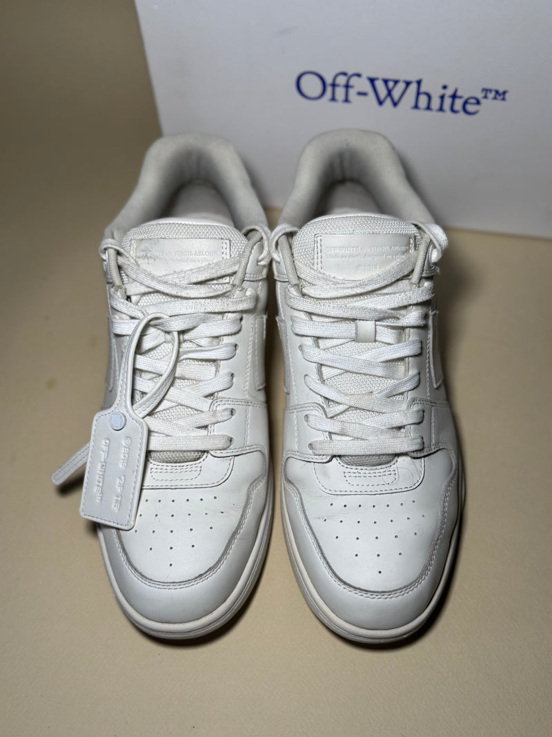 Off-White Out Of Office