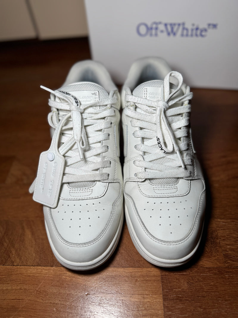 Off White Out Of Office