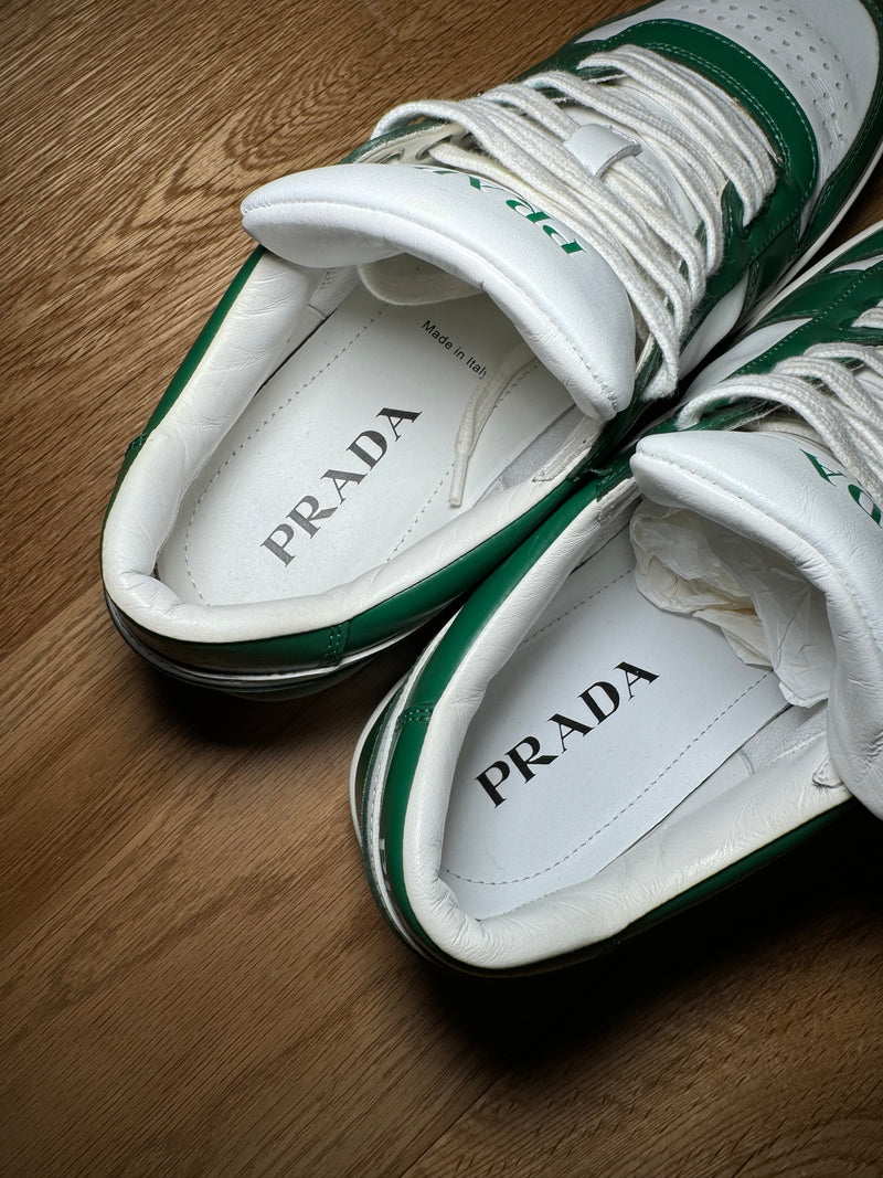 Prada Downtown Low