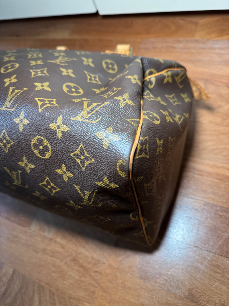 Louis Vuitton Speedy