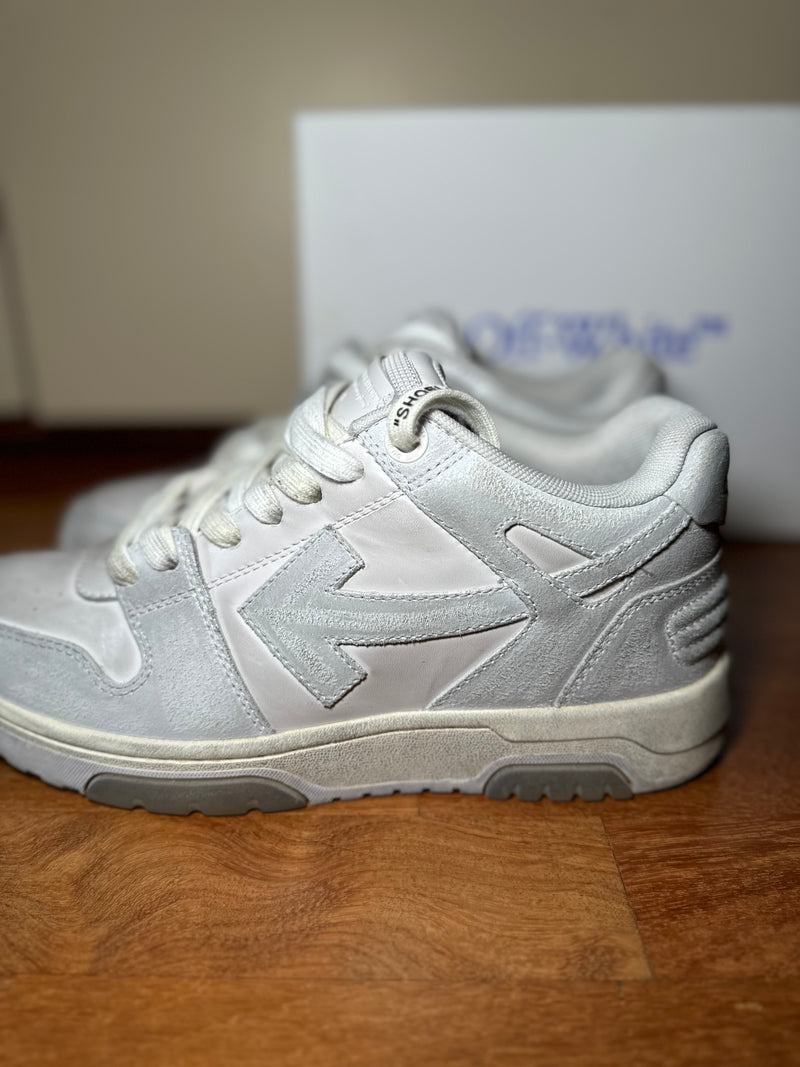 Off-White Out Of Office ‘OOO’