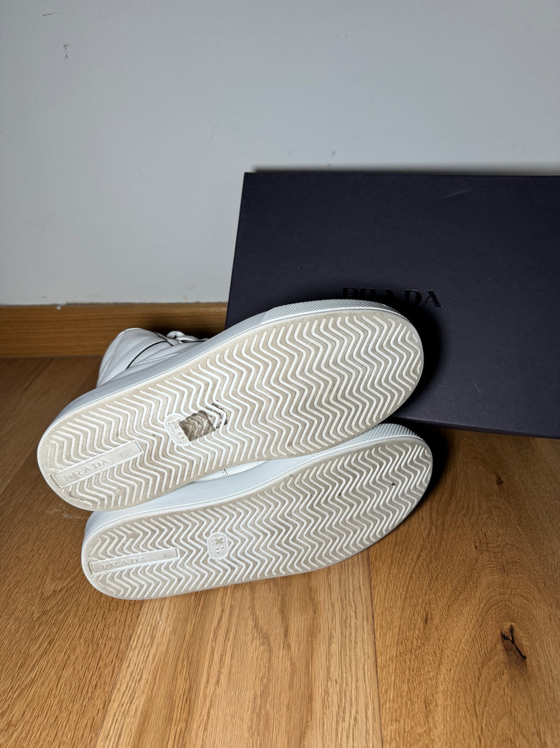 Prada sneakers uomo