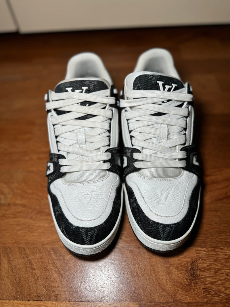 Louis Vuitton Trainers