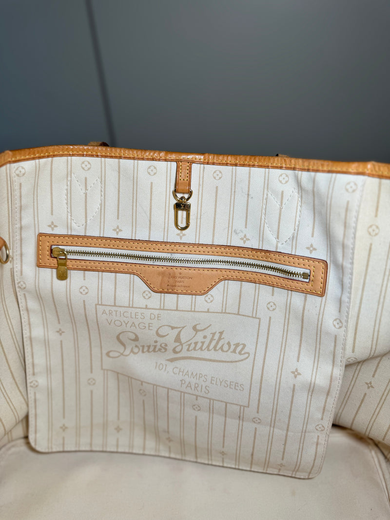 Louis Vuitton Neverfull GM