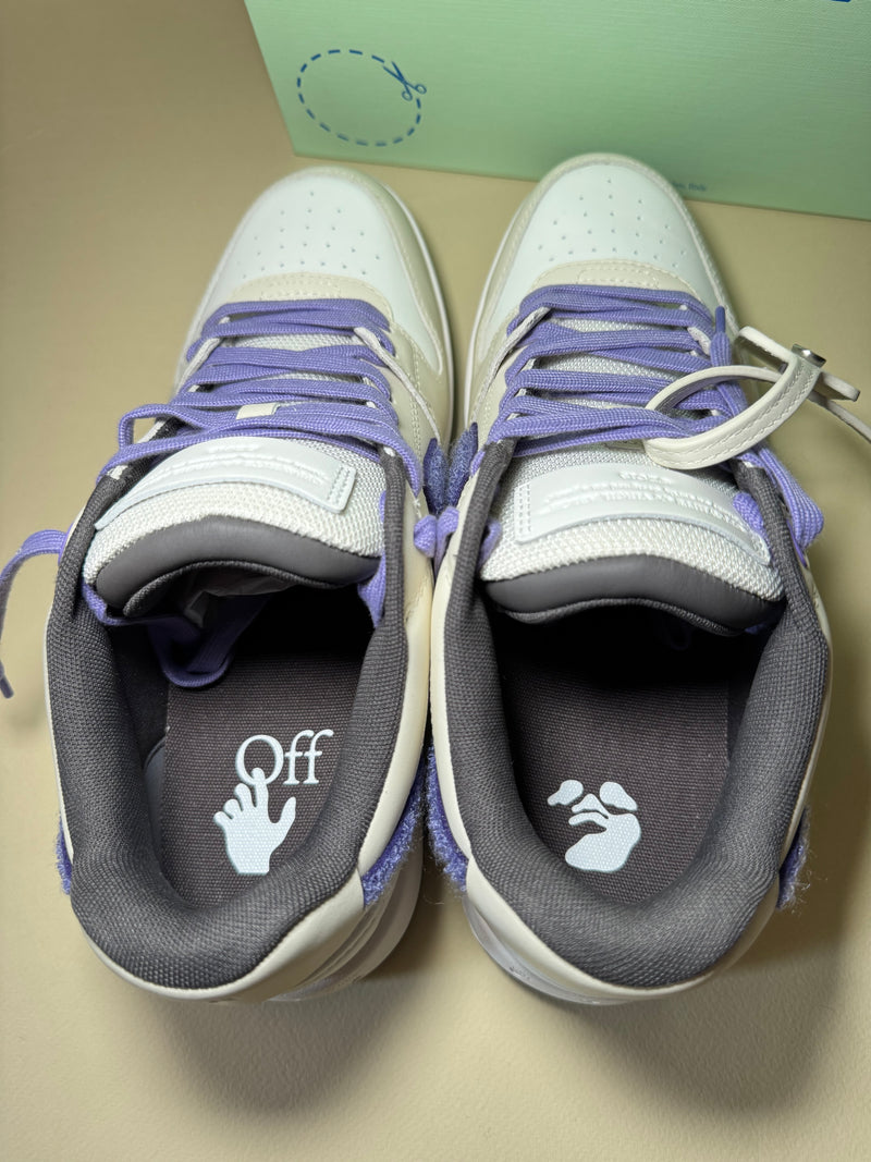 Off-White ‘OOO’ Out Off Office