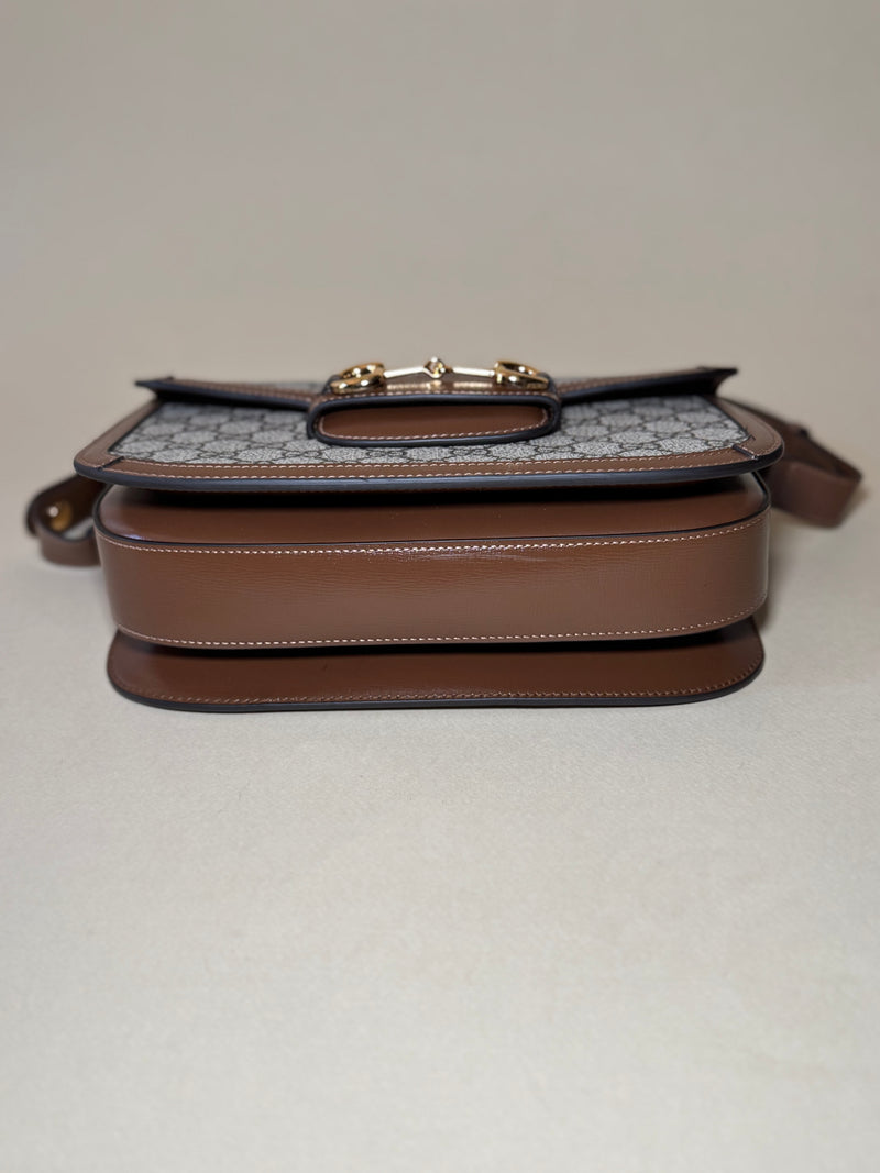 Gucci Horsebit 1955
