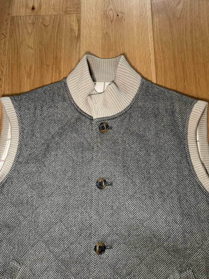 Gilet Loro Piana