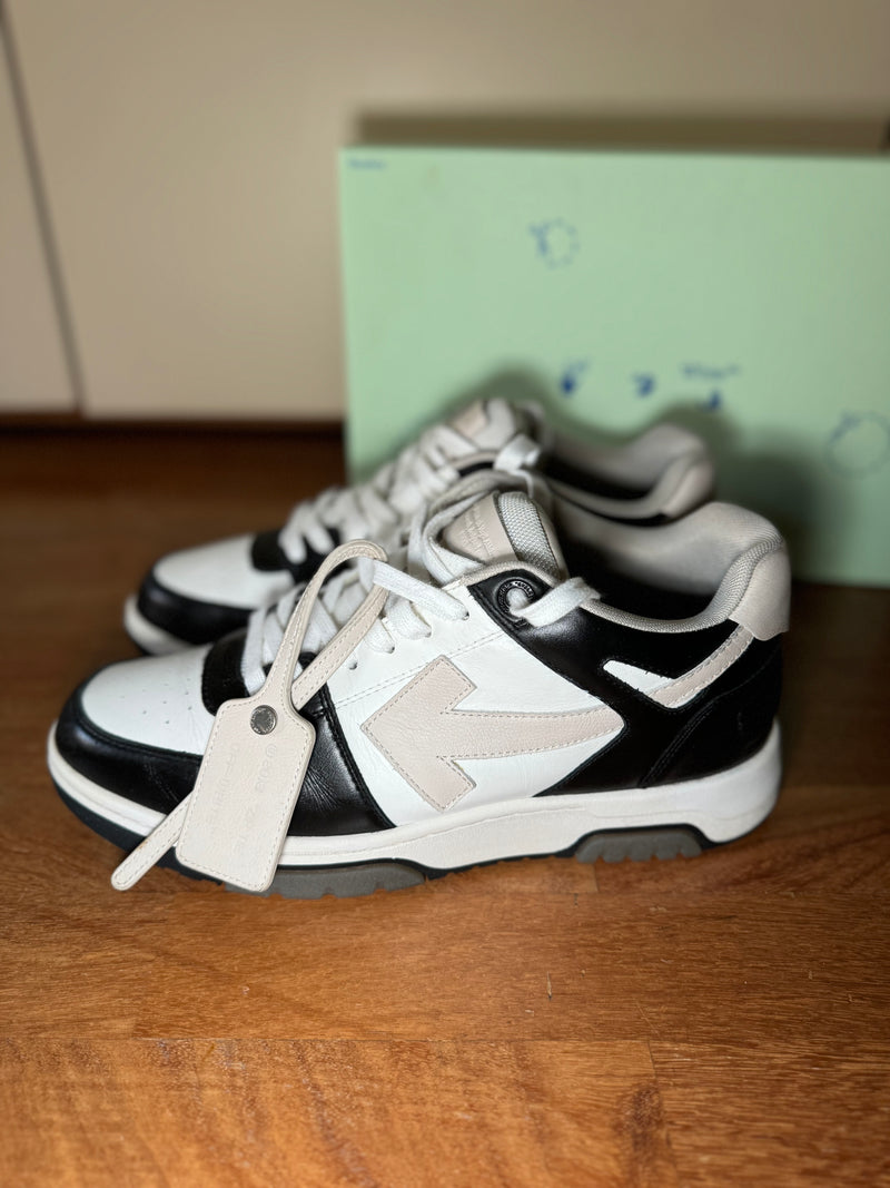 Off-White Out Of Office ‘OOO’