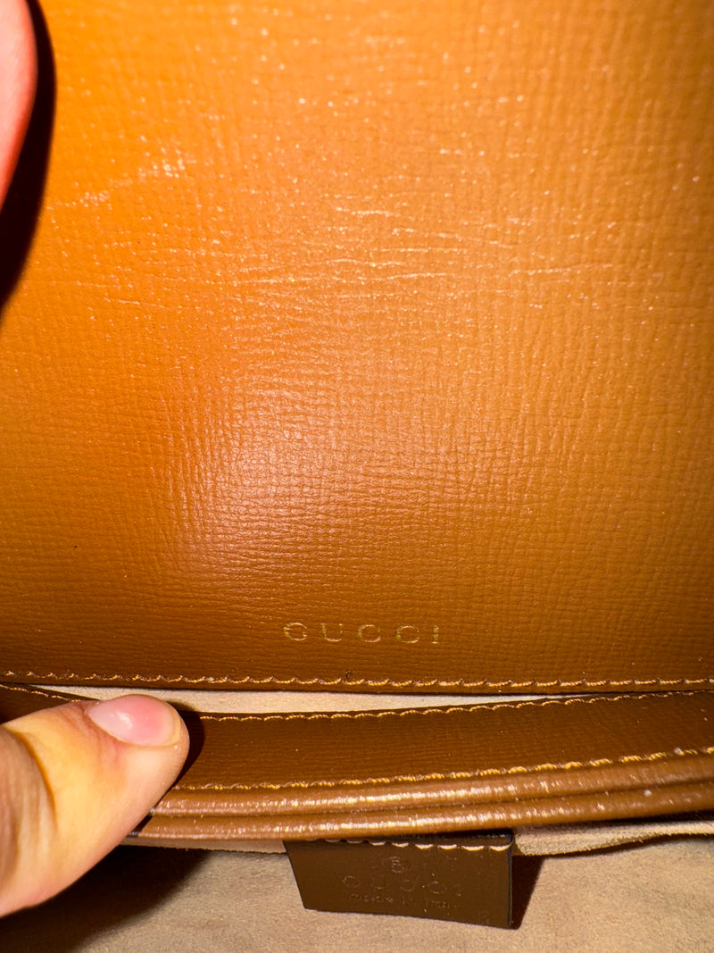 Gucci Horsebit 1955