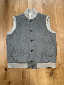 Gilet Loro Piana