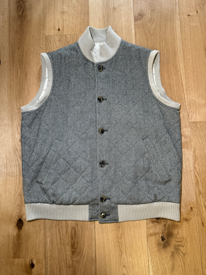 Gilet Loro Piana