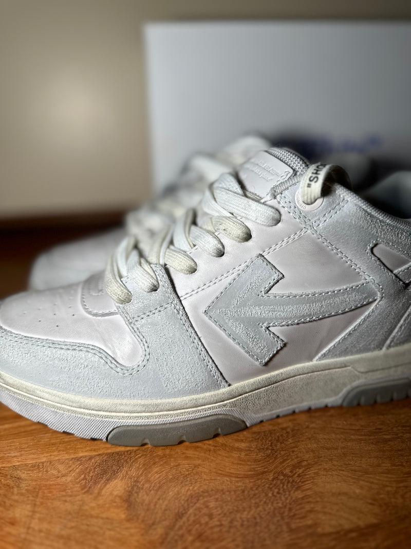 Off-White Out Of Office ‘OOO’