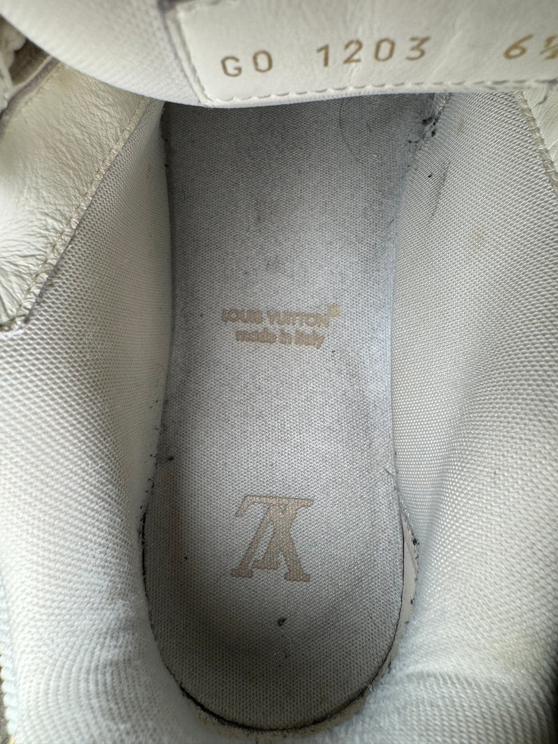 Louis Vuitton Skate