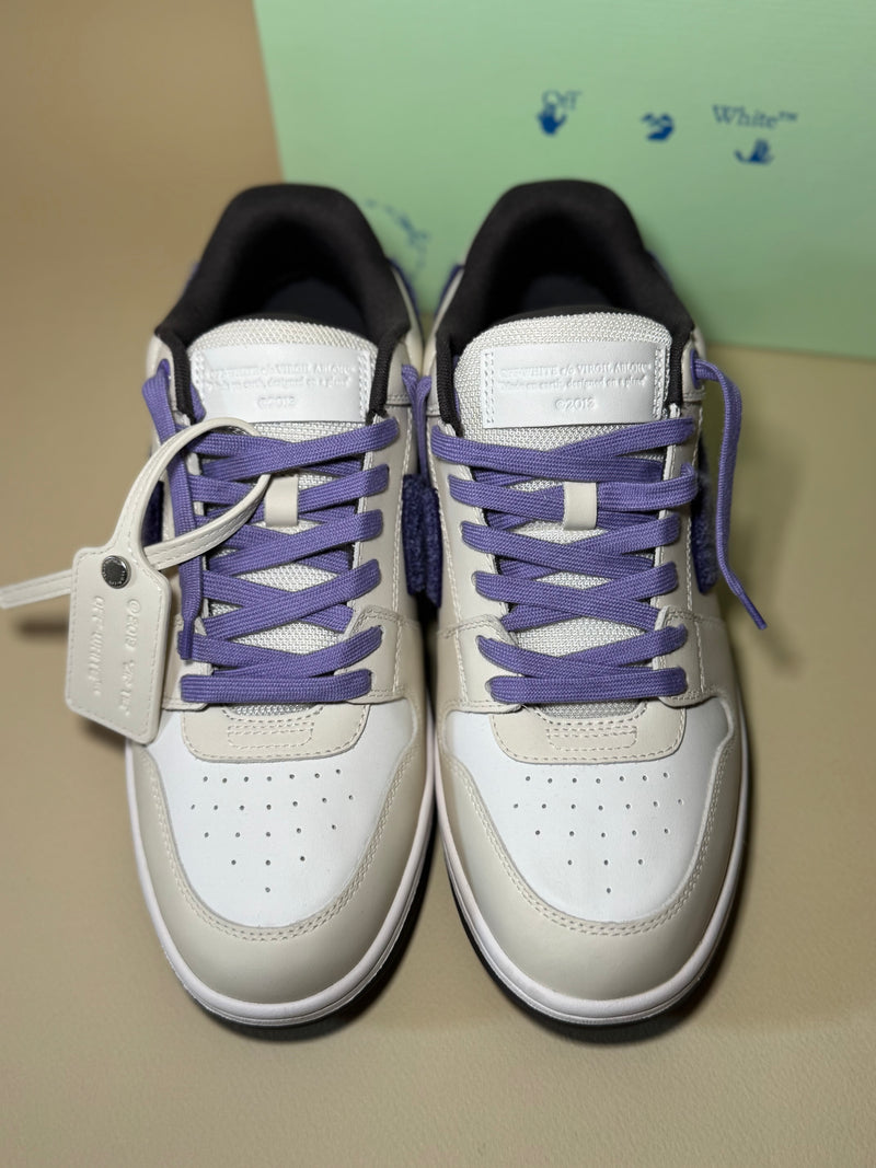 Off-White ‘OOO’ Out Off Office