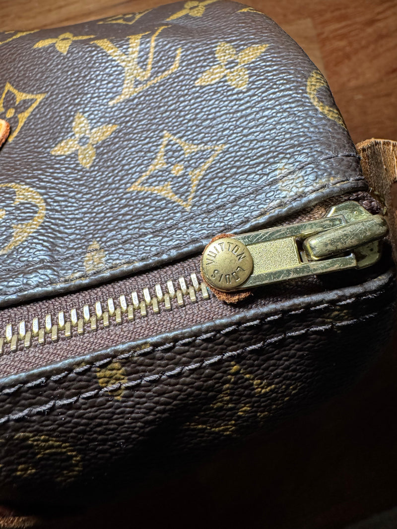 Louis Vuitton Speedy