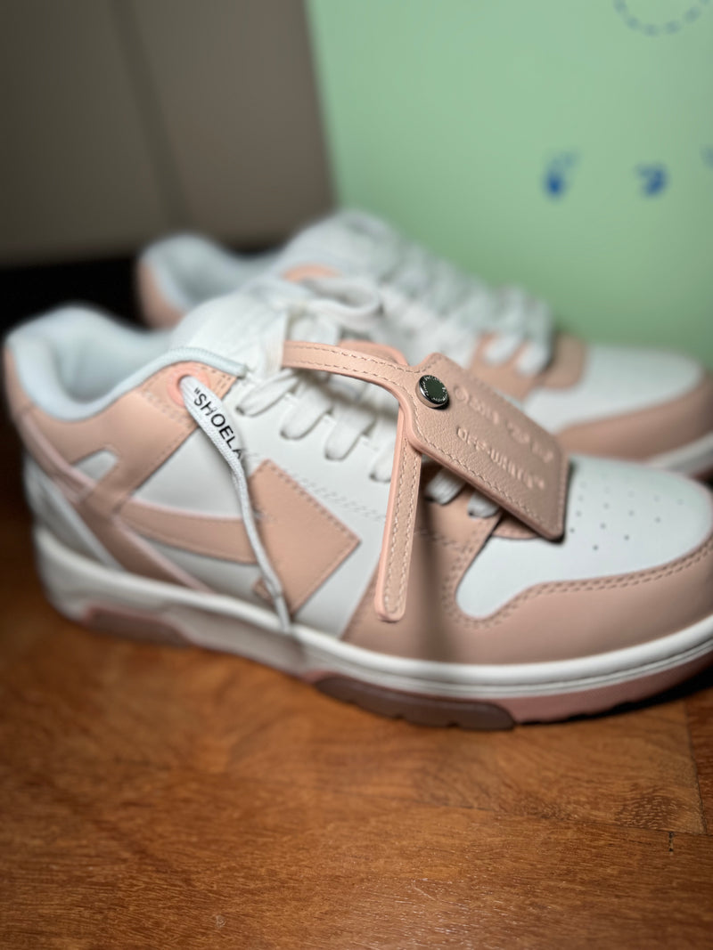 Off White Out Of Office ‘OOO’