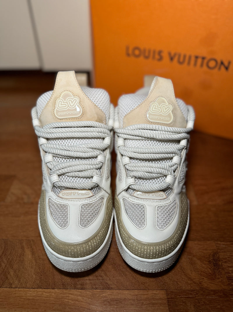 Louis Vuitton Skate