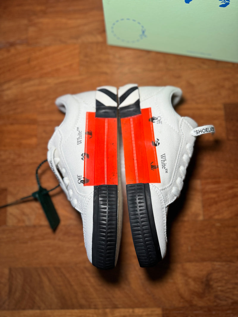 Off-White Vulcanized