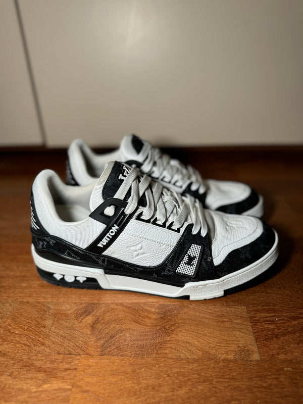 Louis Vuitton Trainers