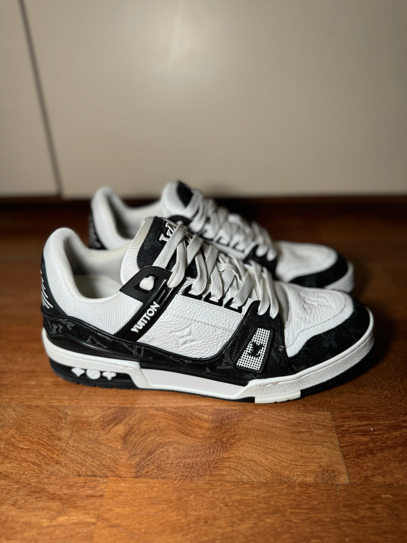 Louis Vuitton Trainers