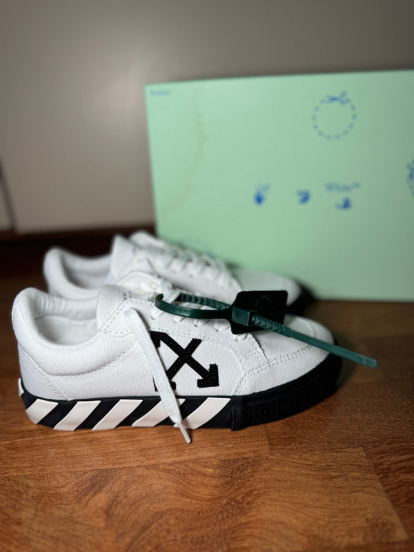 Off-White Vulcanized