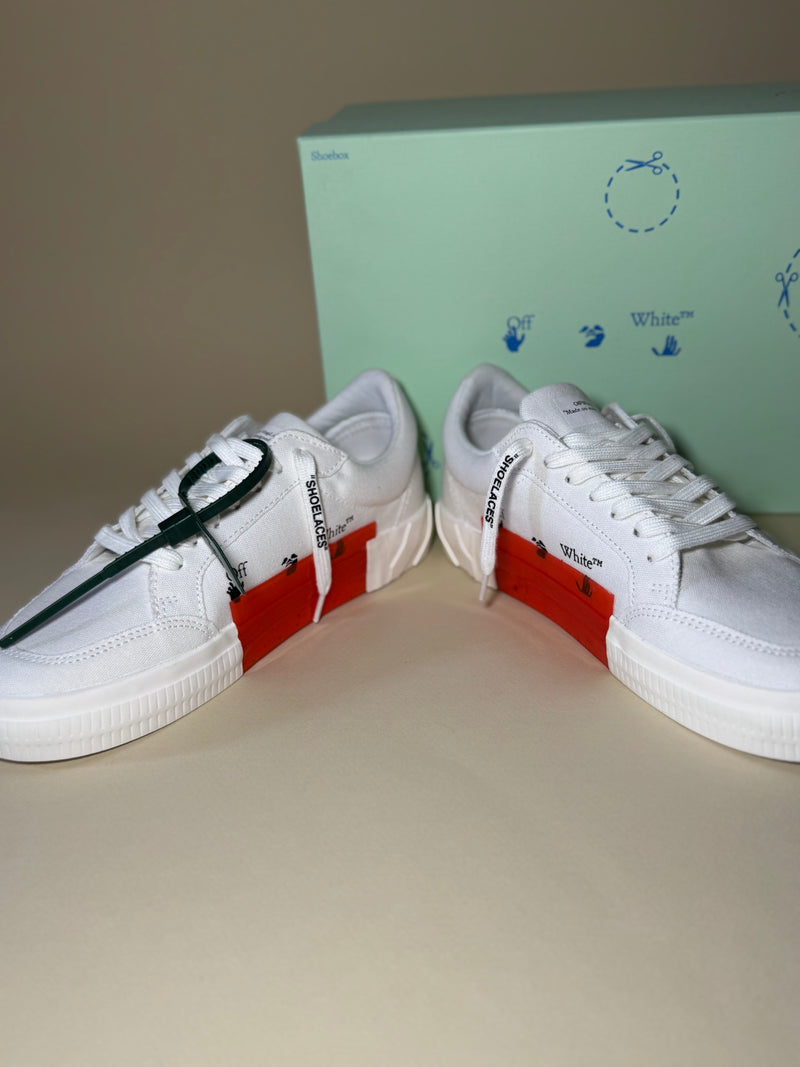 Off-White Vulcanized