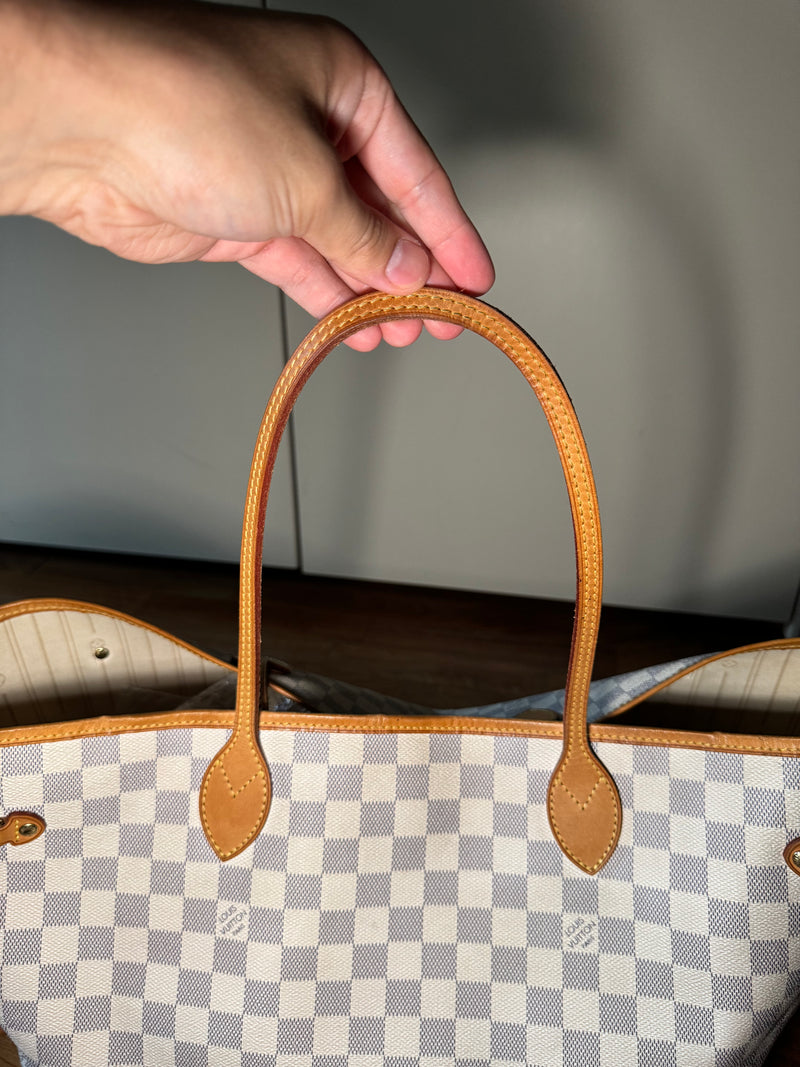 Louis Vuitton Neverfull GM