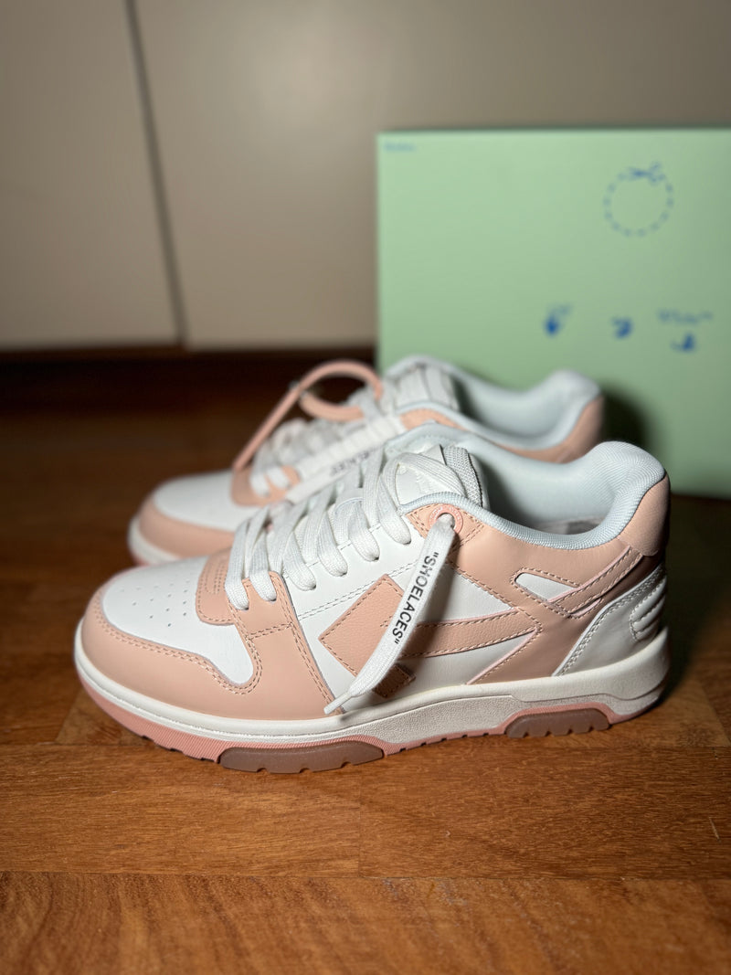 Off White Out Of Office ‘OOO’