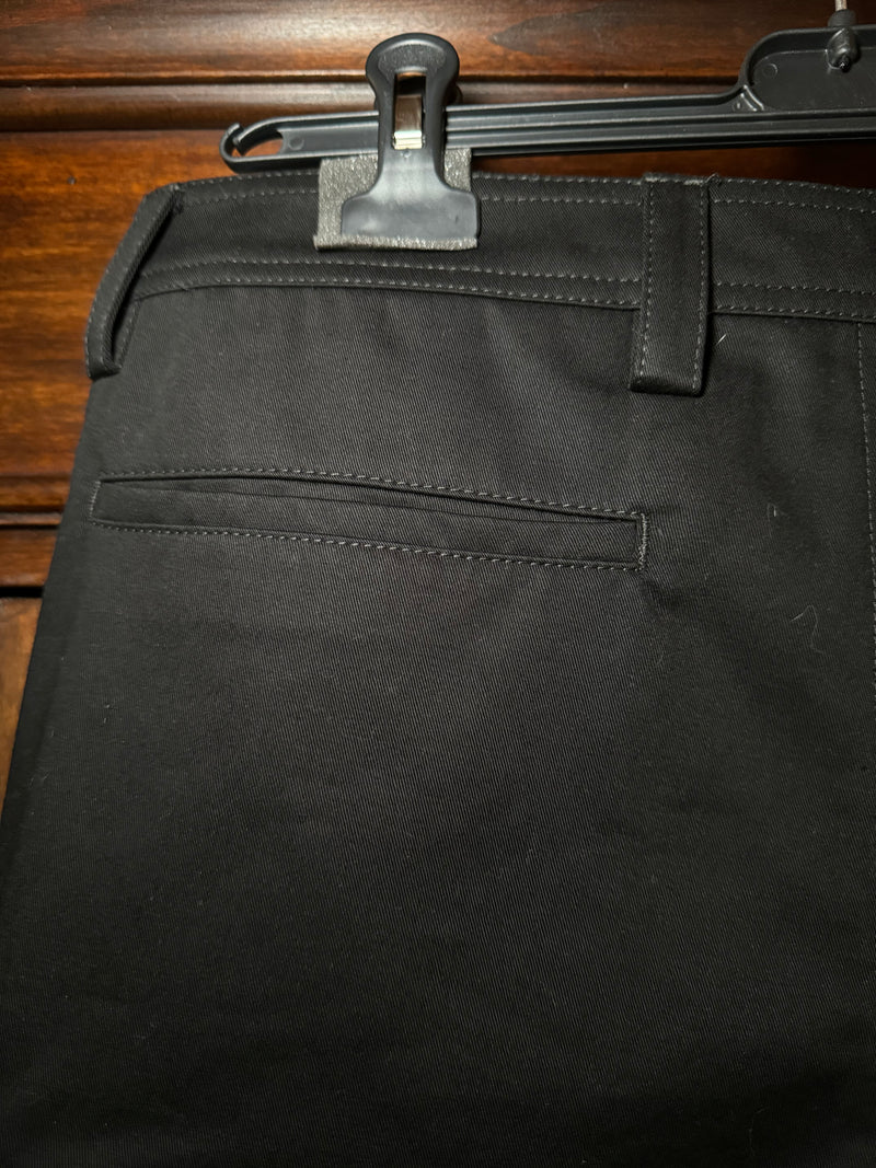 Pantalone Cargo Off White