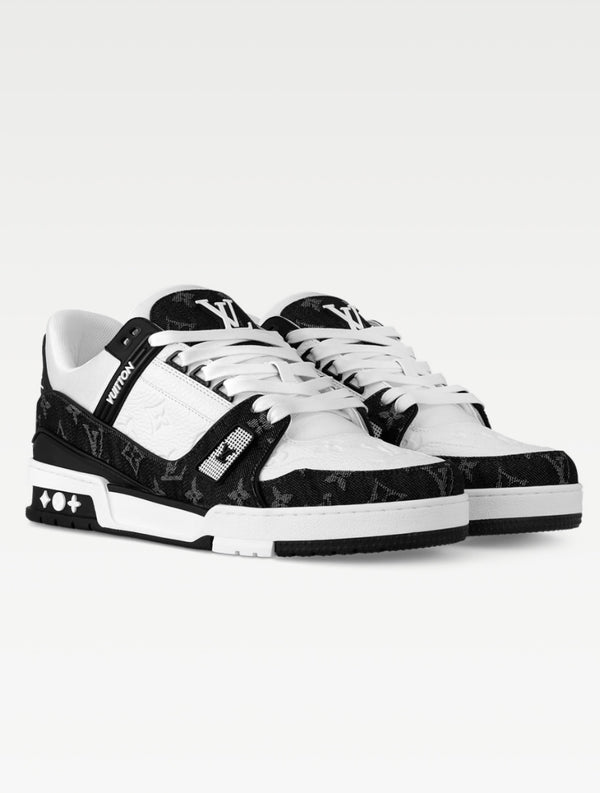 Louis Vuitton Trainers