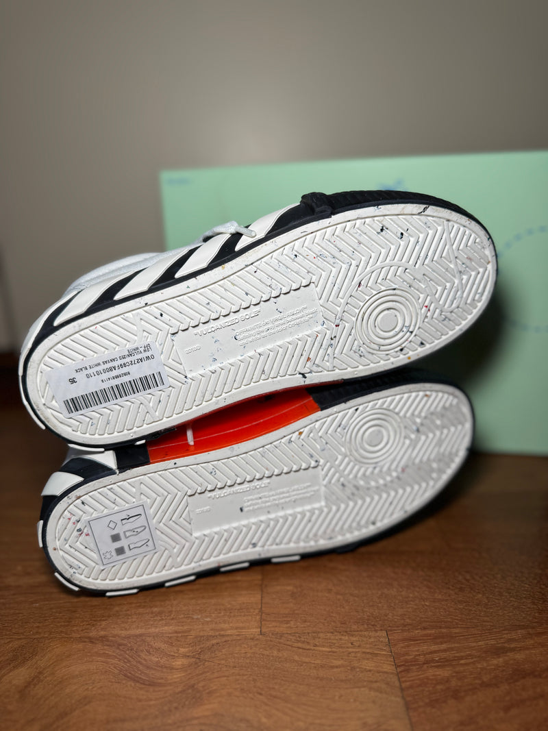 Off-White Vulcanized