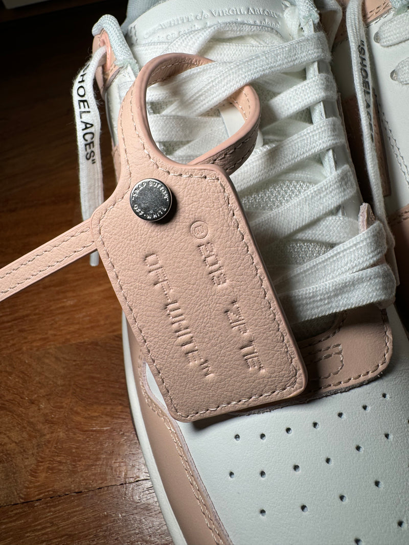 Off White Out Of Office ‘OOO’