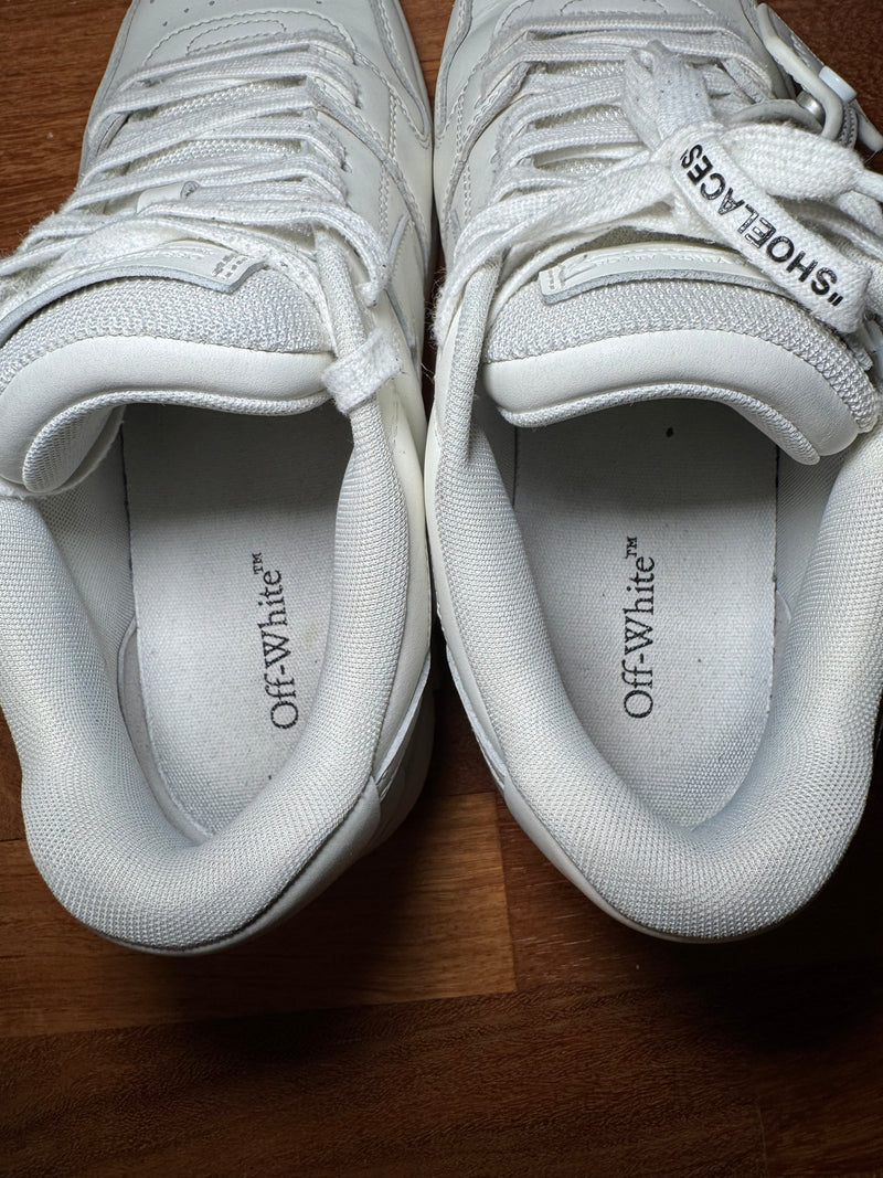 Off White Out Of Office