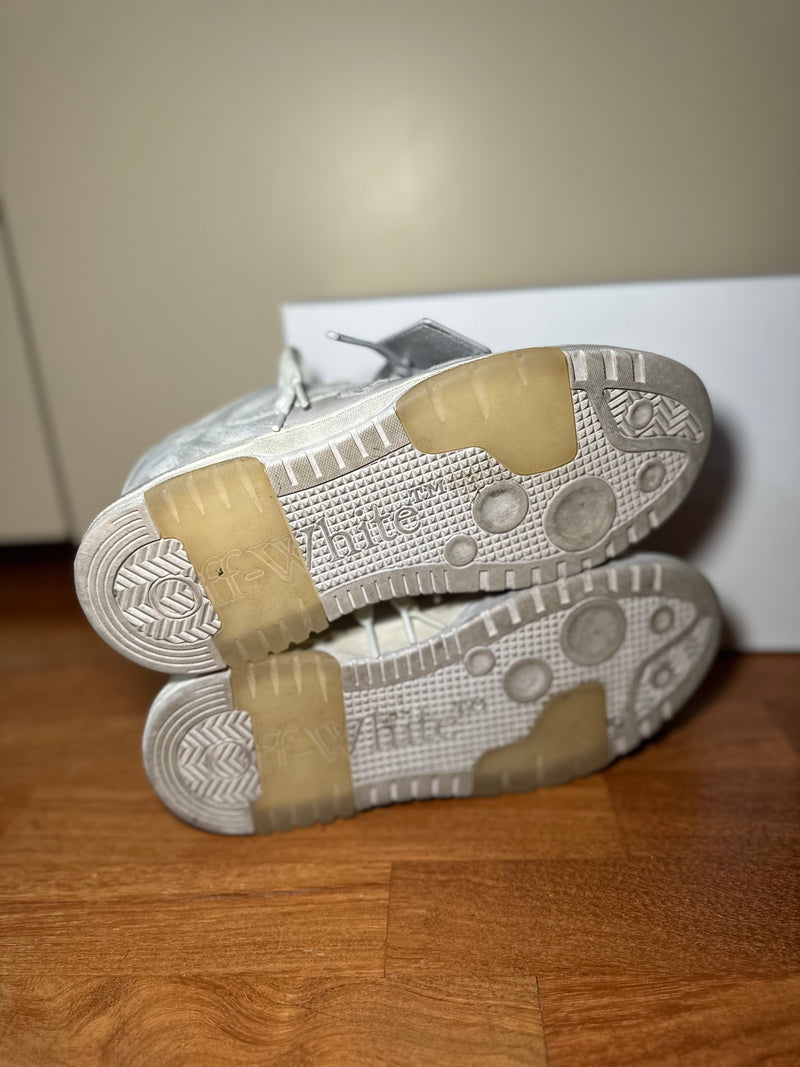 Off-White Out Of Office ‘OOO’