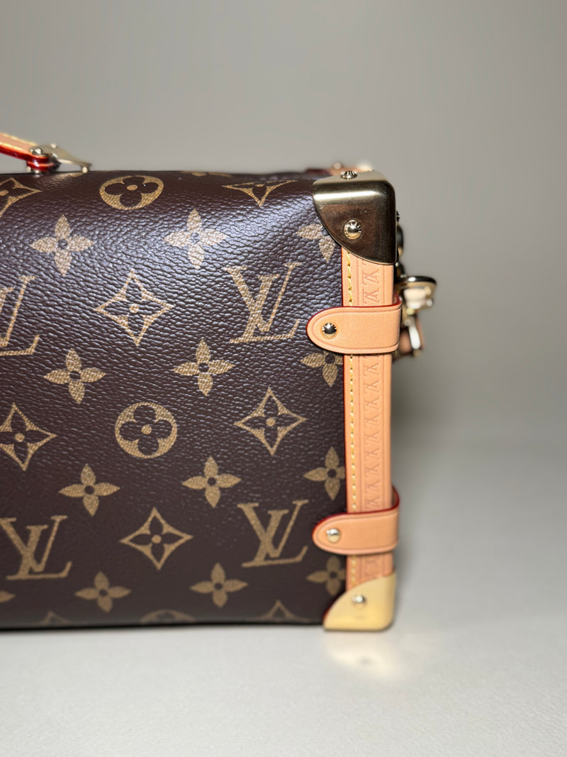 Louis Vuitton Side Trunk