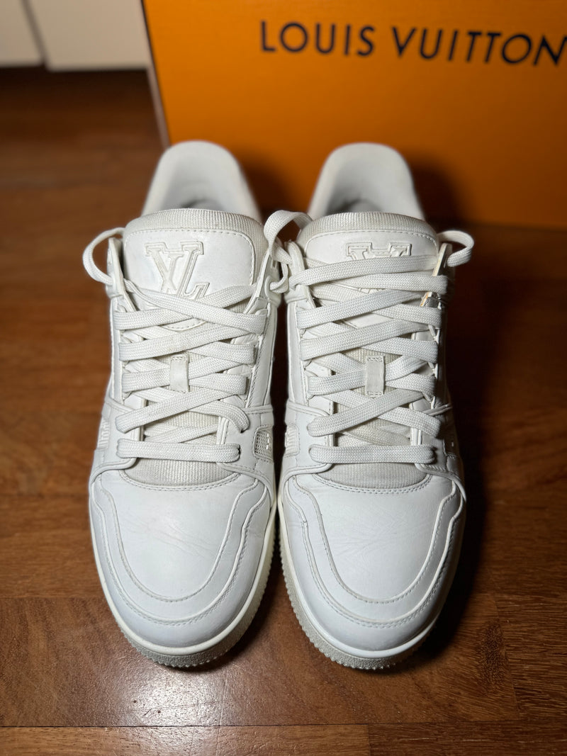 Louis Vuitton Traienrs