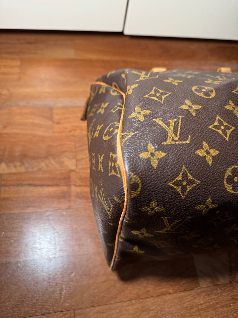 Louis Vuitton Speedy