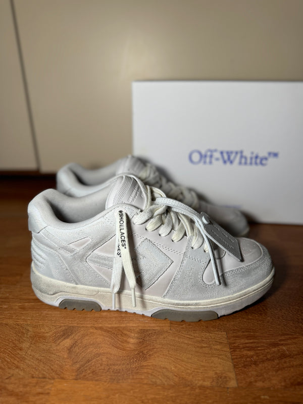 Off-White Out Of Office ‘OOO’
