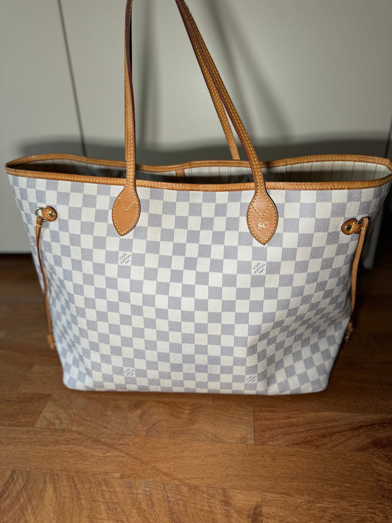 Louis Vuitton Neverfull GM