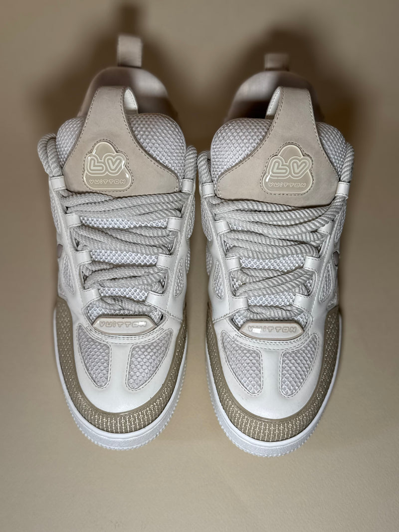 Louis Vuitton Skate