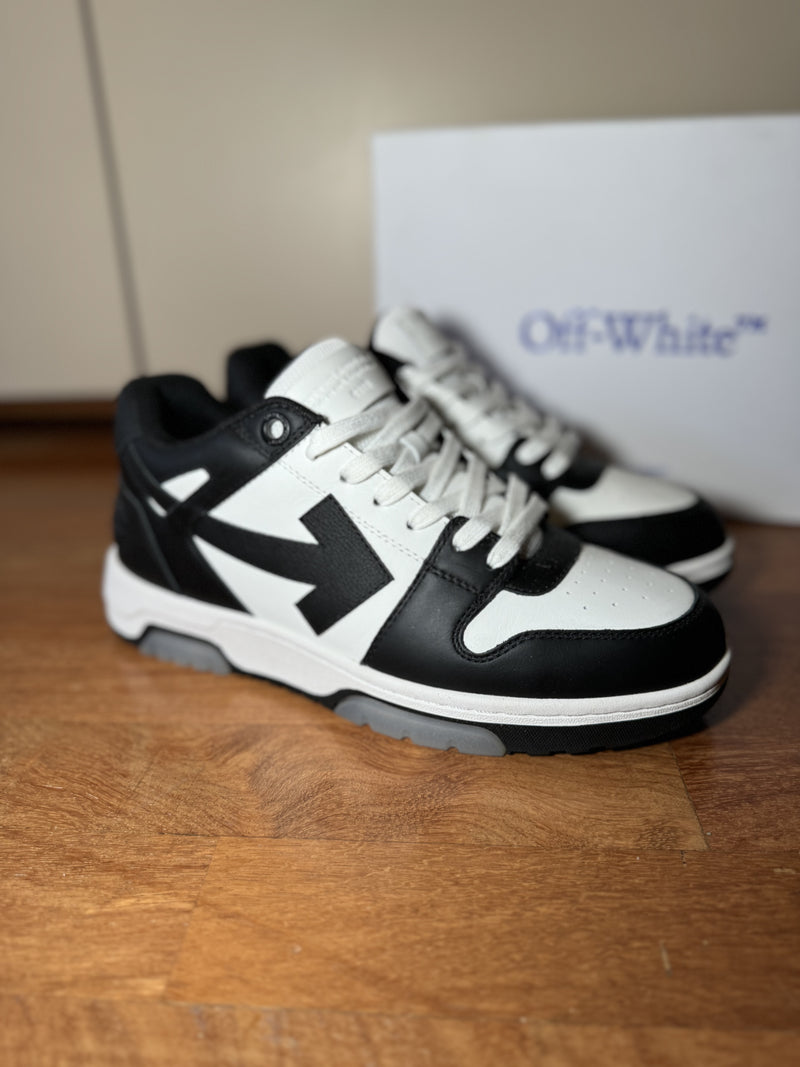 Off-white Out Of Office ‘OOO’