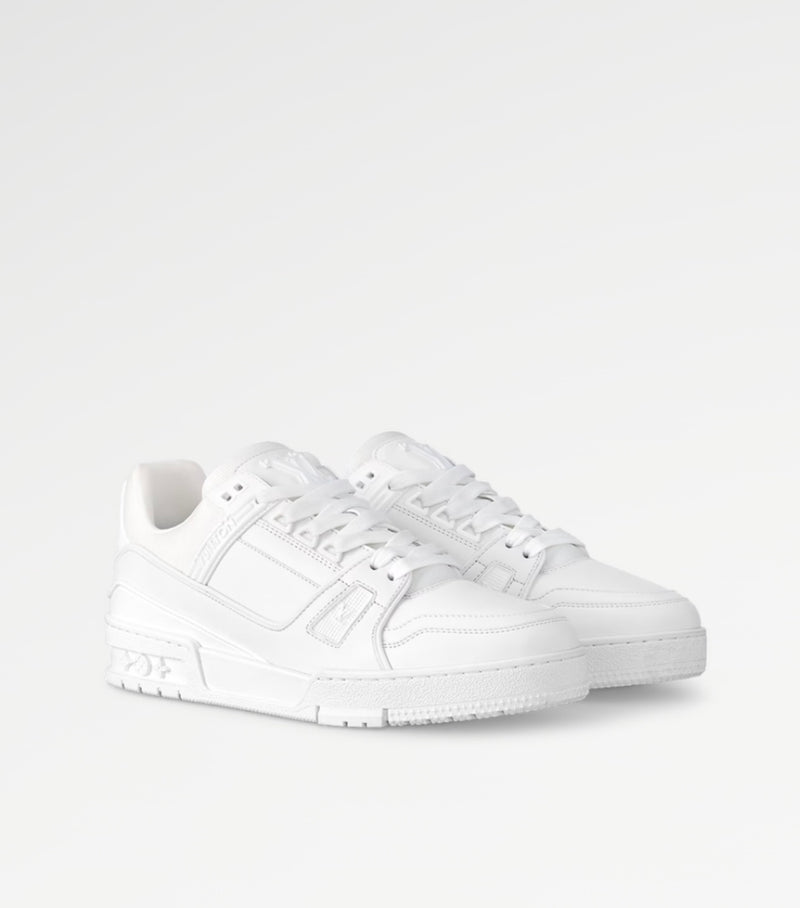 Louis Vuitton Trainers