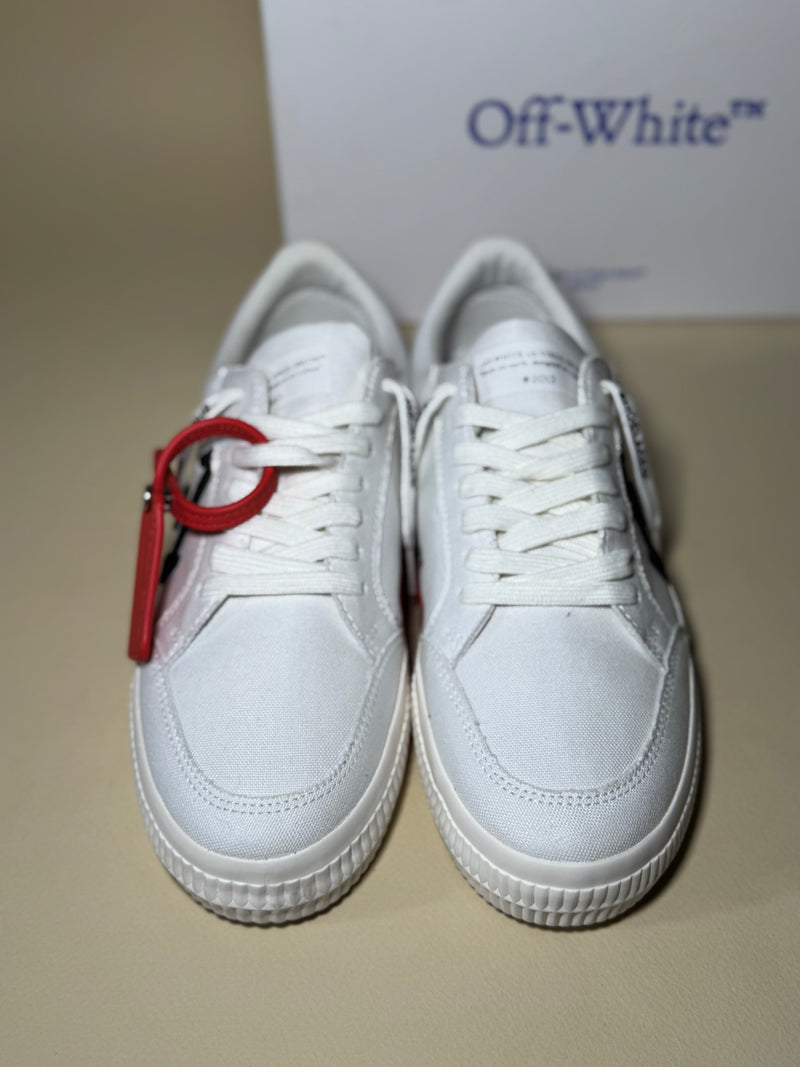 Off-White Vulcanized