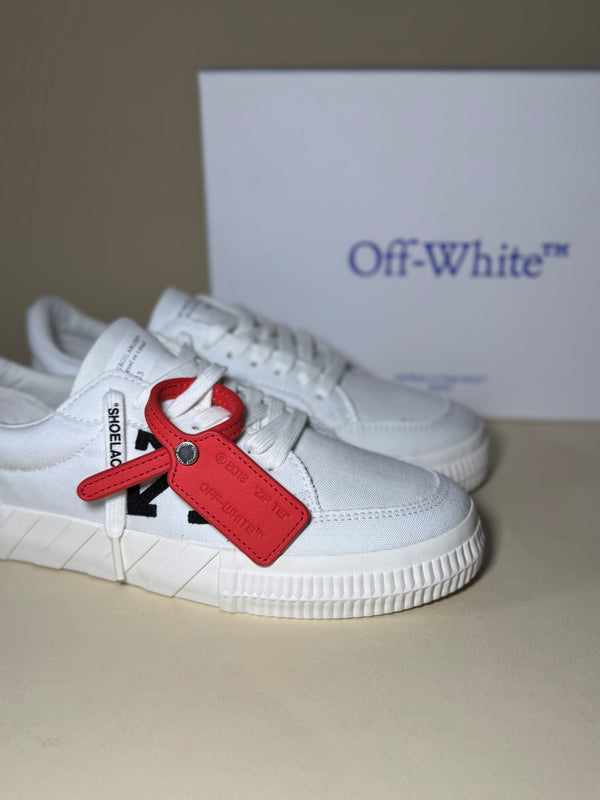 Off-White Vulcanized